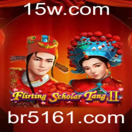 Flirting Scholar Tang II: Uma Aventura Inovadora no Mundo dos Jogos