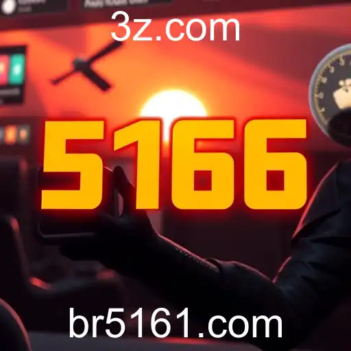 5161: A Nova Tendência do Mundo dos Jogos em 2025