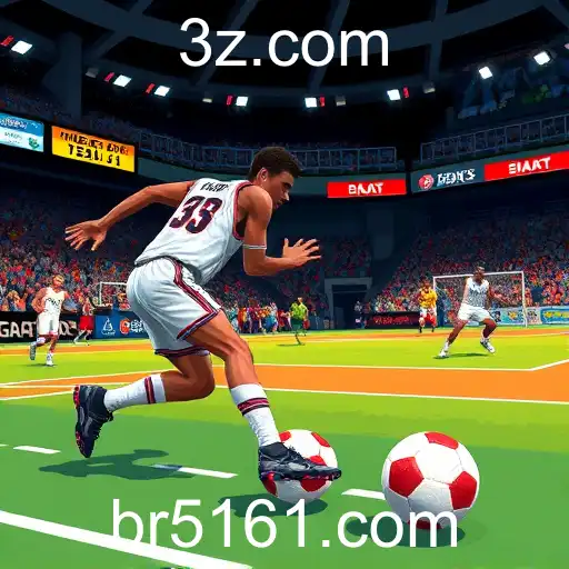 Gênero de Jogos em 2025 e o Papel de '5161'