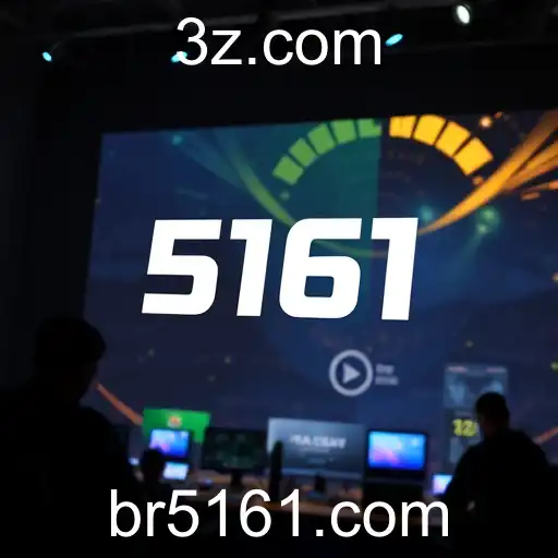 5161: Inovação e Desafios no Mundo dos Jogos Online