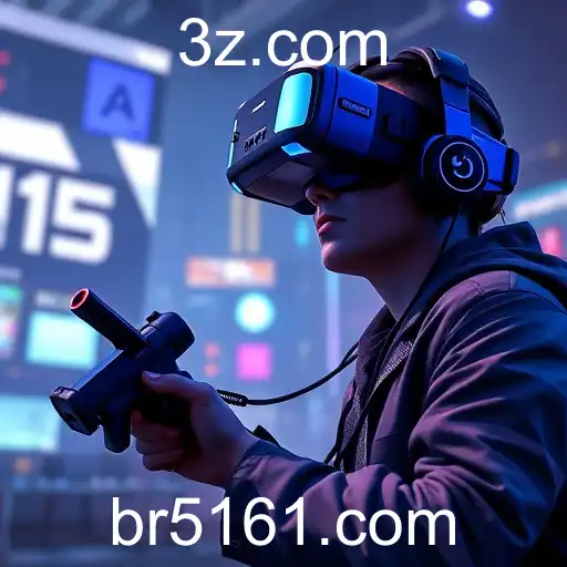 A Revolução no Mundo dos Jogos em 2026