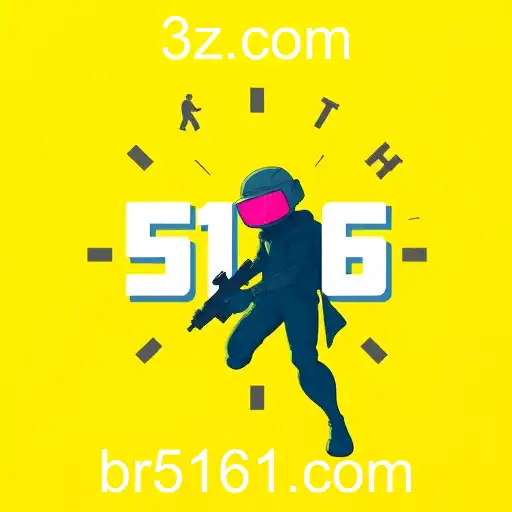 A Revolução dos Jogos com 5161