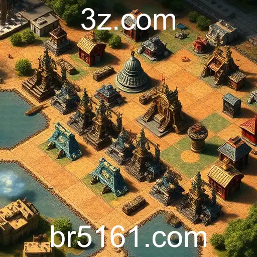 Novos Horizontes no Mundo dos Jogos em 2025