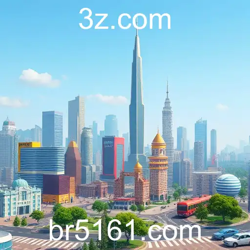 O Impacto Crescente de '5161' no Mercado de Jogos Online