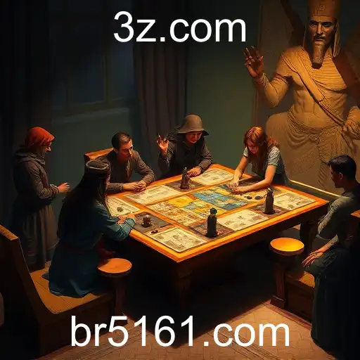 Os Mistérios do Código '5161' no Mundo dos Jogos
