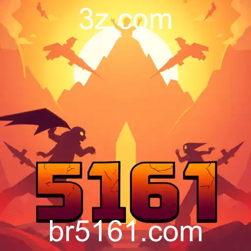 5161: A Revolução dos Jogos em 2025