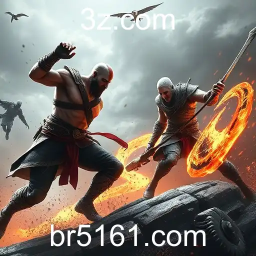 A Evolução dos Jogos Online