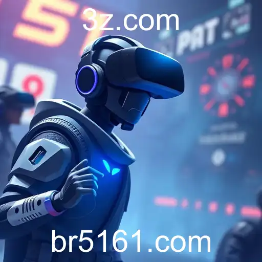 Inovações e Tendências no Mundo dos Jogos em 2025