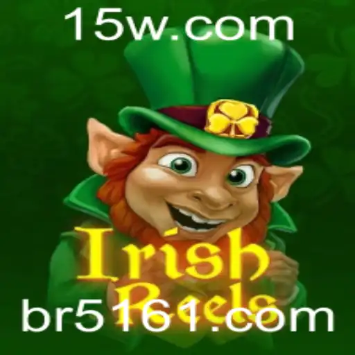 Descubra IrishReels: O Encanto dos Roletes Irlandeses