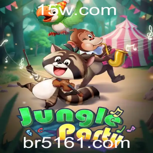 Explorando o Mundo de 'JungleParty': Um Jogo de Aventura e Estratégia
