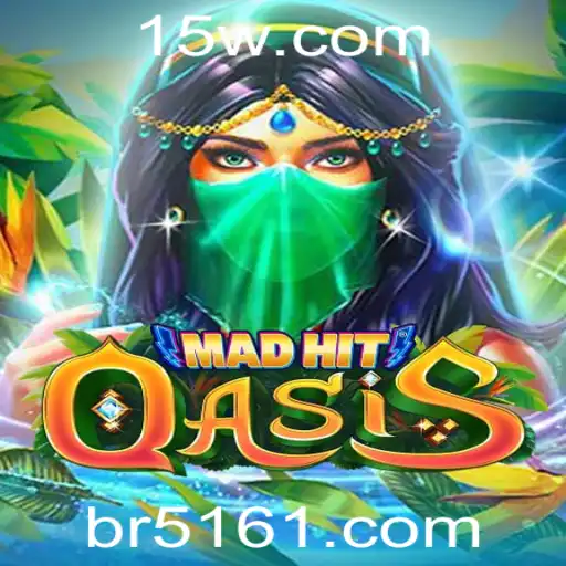 Explorando MadHitOasis: Aventuras no Mundo dos Jogos de Estratégia