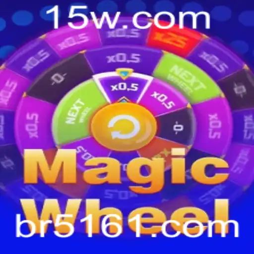 Descubra a Mágica do Jogo MagicWheel