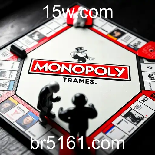 A Fascinante História e Evolução do Jogo de Tabuleiro Monopoly