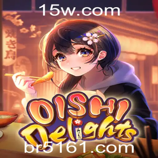 Explorando o Mundo de OishiDelights: O Jogo Que Encanta a Todos