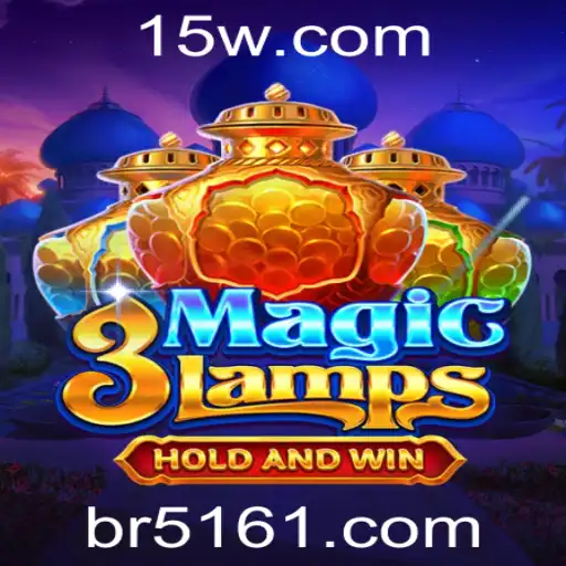 Explorando o Fascinante Mundo de 3MagicLamps: Um Jogo de Estratégia e Avanço