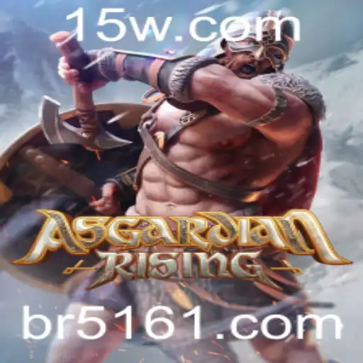 Descubra o Fascinante Mundo do Jogo AsgardianRising: A Ascensão dos Deuses Nórdicos