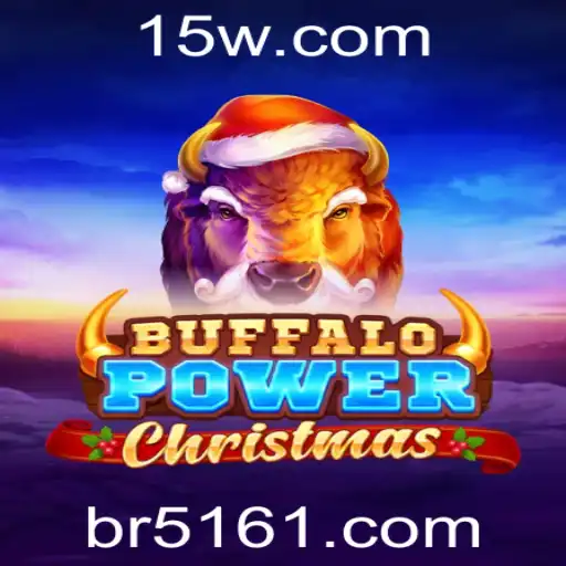 Descubra o Mundo Encantado de Buffalo Power Christmas