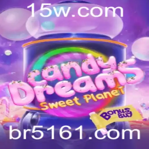 Descubra o Fascinante Mundo de CandyDreamsSweetPlanet