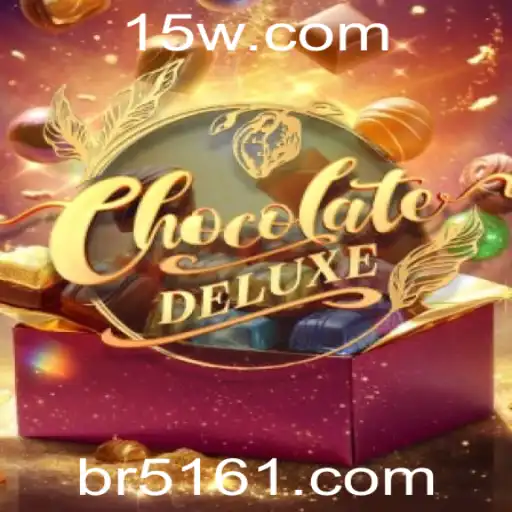 ChocolateDeluxe: Descubra o Mundo Delicioso deste Jogo Empolgante