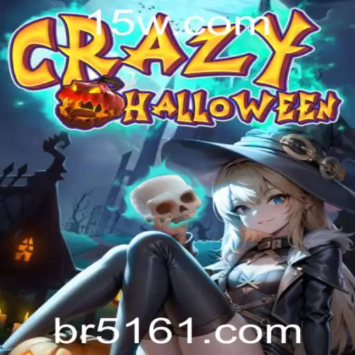 Conheça o Empolgante Jogo CrazyHalloween: A Nova Sensação do Momento