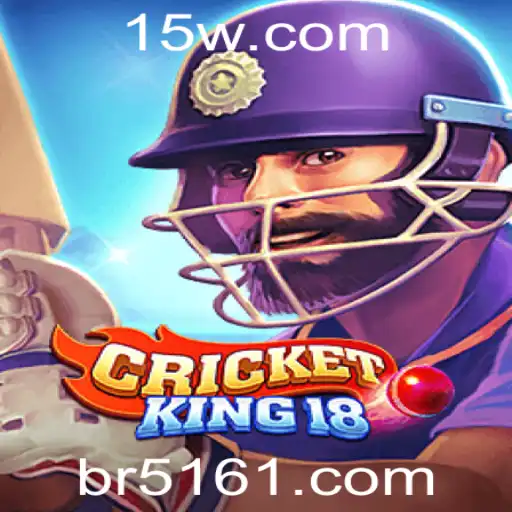 Explorando o Universo do CricketKing18: Um Jogo Inovador com a Palavra-chave 5161