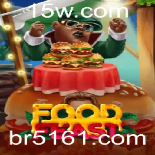 Explorando o Mundo Divertido de FoodFeast: Uma Experiência Gastronômica Lúdica