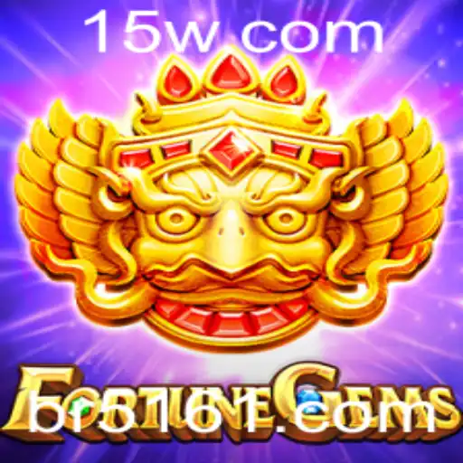 Descubra FortuneGems: O Fascinante Mundo dos Jogos de Sorte e Estratégia