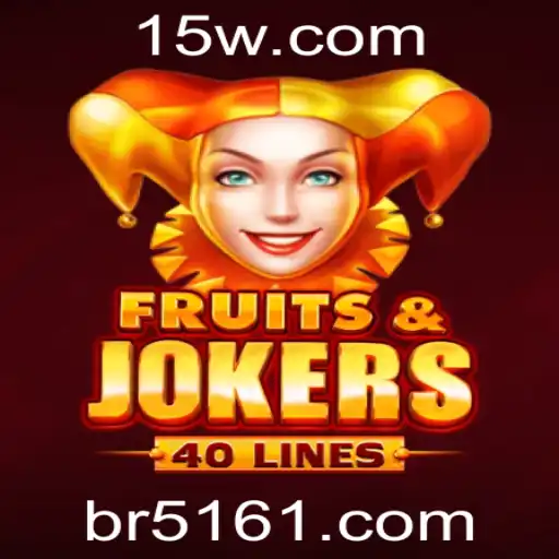 Descubra o Mundo Vibrante de FruitsAndJokers40