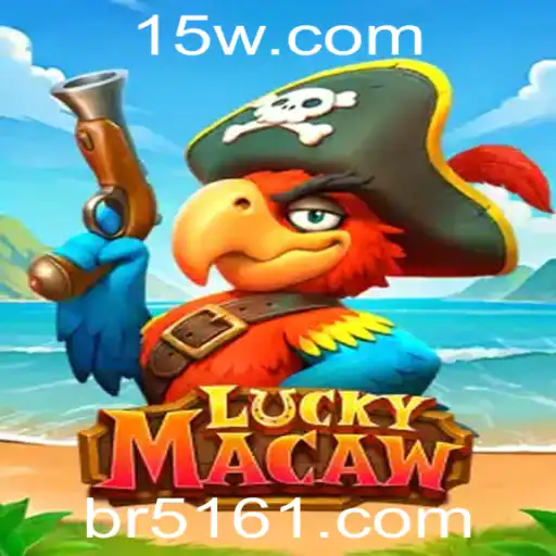 LuckyMacaw: Um Olhar Detalhado Sobre o Novo Fenômeno dos Jogos