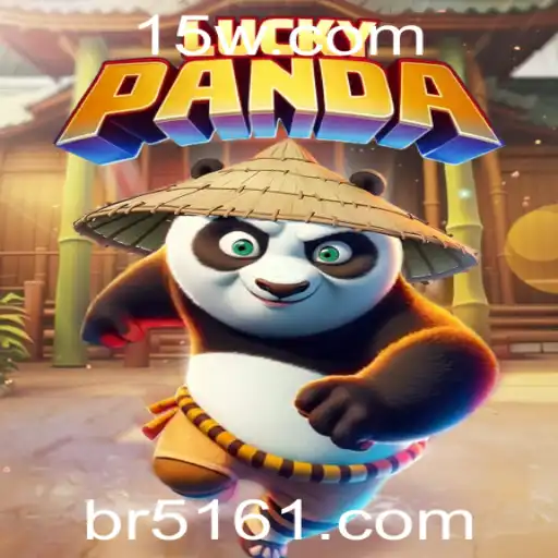 LuckyPanda: Um mergulho no emocionante mundo do jogo inovador