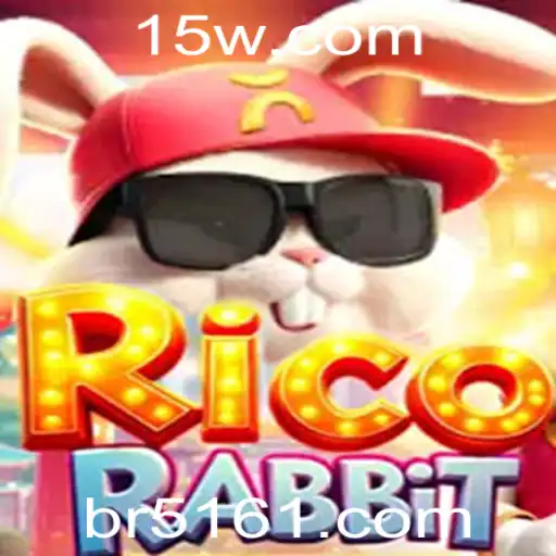 Descubra RicoRabbit: O Jogo de Estratégia e Aventura que Conquista o Mundo