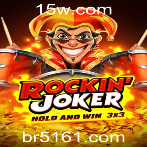 Explorando o Mundo Envolvente de RockinJoker: Um Jogo de Estratégia e Sorte