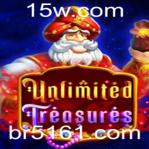 Explorando o Universo Cativante de UnlimitedTreasures