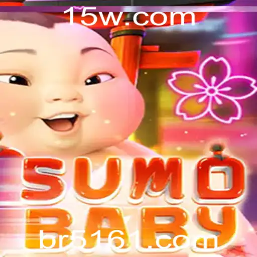 SumoBaby: O Jogo Que Está Conquistando o Mundo